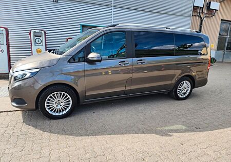 Mercedes-Benz V 250 d Aut. EDITION lang 140 + 10kW EDITION