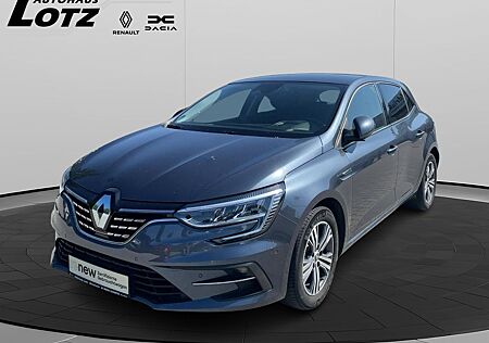 Renault Megane Intens E-TECH Plug-in Hybrid 160