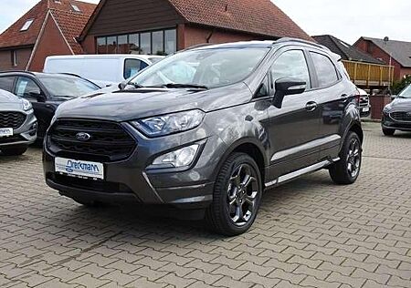 Ford EcoSport 1.0 ST-LINE