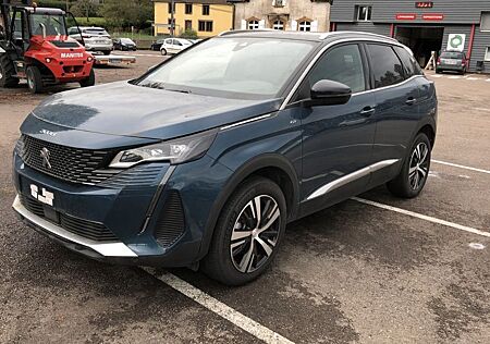 Peugeot 3008 GT