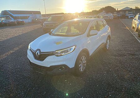 Renault Kadjar Business Edition 1.5 DCI LKW 2 Seats