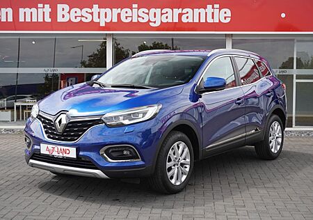 Renault Kadjar 1.3 TCe 140 Limited LED Navi Tempomat PDC