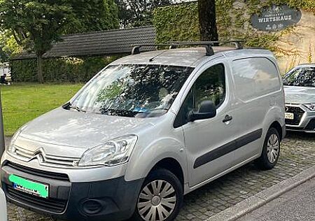 Citroën Berlingo HDi 75 Multispace Attraction Multis...