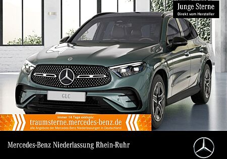 Mercedes-Benz GLC 300 de 4M Edition AMG/Pano/Digital/AHK/HuD