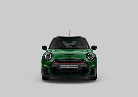 Mini John Cooper Works HiFi H/K Kamera Head-Up 18"