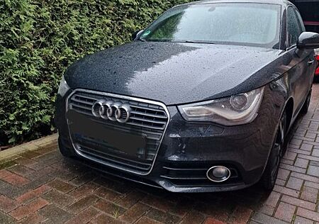 Audi A1 2.0 TDI S line Sportback S line