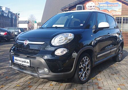 Fiat 500L Trekking 500L 1.3 Multijet Start&Stopp Dualogic Trekking