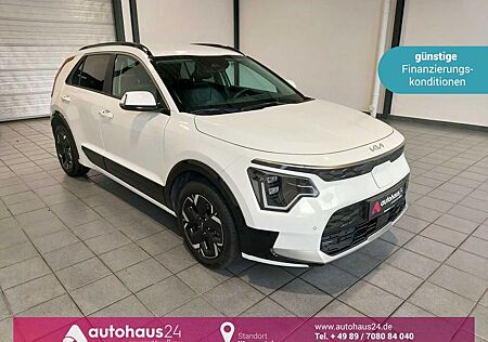 Kia Niro EV e-Niro Inspiration 64,8kWh|ACC|LED|Kamera