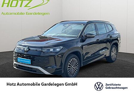 VW Tayron Volkswagen 2.0 TDI DSG 4Motion Life AHK/MATRIX/REARC