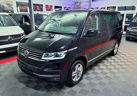 VW T6 Multivan Volkswagen T6.1 Multivan 2.0 TDI DSG 4Motion Gen. Six, STH