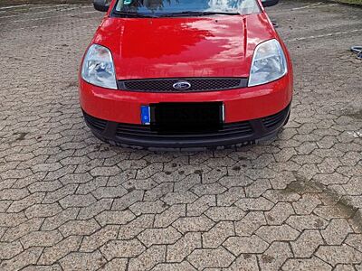 Ford Fiesta 1.3 51 kW -