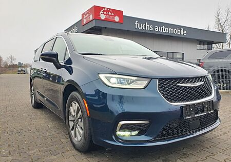 Chrysler Pacifica gebraucht kaufen Chrysler Pacifica Pacifica3,6.Plug-in-Hybrid. 360°.ACC.7-Sitzer.