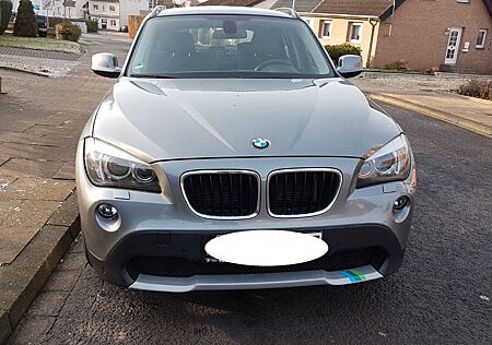 BMW X1 sDrive18d -