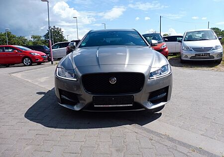 Jaguar XF R-Sport
