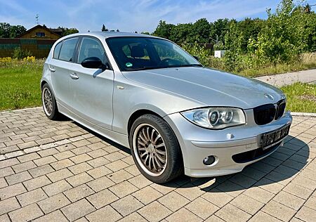 BMW 120i