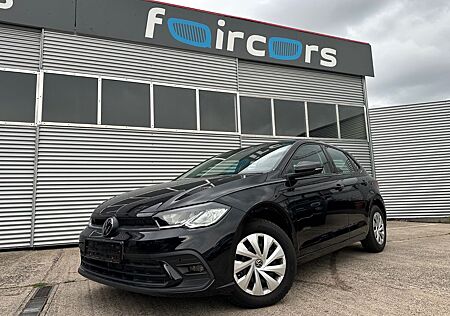 VW Polo Volkswagen VI*Autom*Cam*LED*Apple*Andr*Sitzh*