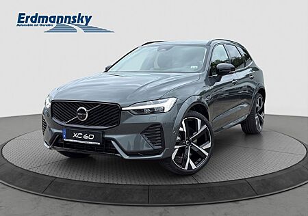 Volvo XC 60 XC60 T8 AWD Ultra Dark Plug-In Bowers & Wilkins