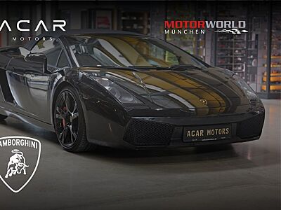 Lamborghini Spyder 5.0 V10*519PS *AWD*E-Gear*Akrapovic*Cam