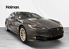 Tesla Model S 100D Dual Motor FSD Premium Interieur 19