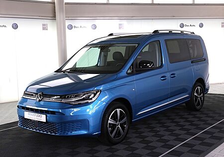 VW Caddy Volkswagen Maxi 1.5TSI DSG STYLE LED ROLLSTUHLRAMPE