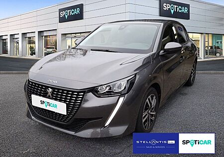 Peugeot 208 Allure 1.2 PureTech 100*RFK*EPH*ACP*