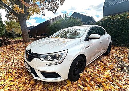 Renault Megane ENERGY TCe 115 Limited Limited
