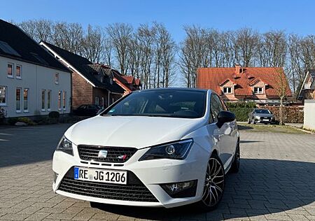 Seat Ibiza 1.8 TSI 141kW Start&Stop Cupra SC Cupra