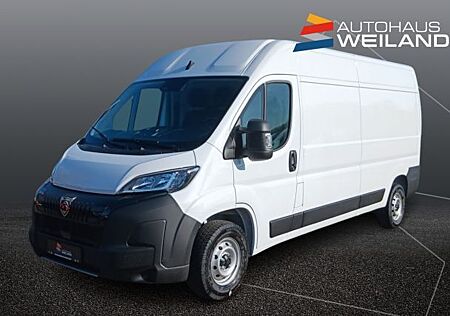 Peugeot Boxer 2.2 BlueHDi 140 L3H2 (250/250L)