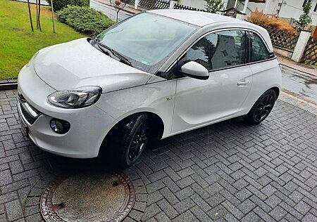 Opel Adam GLAM 1.4 64kW GLAM