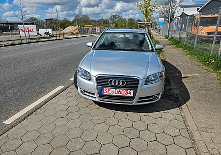 Audi A4 Avant 2.0 TDI