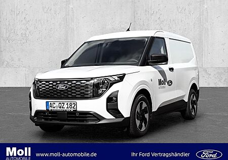 Ford Transit Courier E Trend 54KWh 136PS Winter Paket