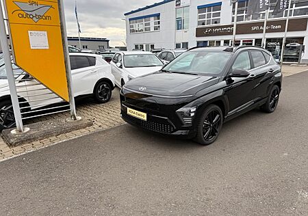 Hyundai Kona Prime Elektro 2WD