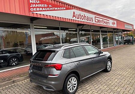 Skoda Kamiq Ambition