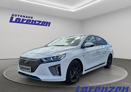 Hyundai Ioniq Plug-In 1.6 Hybrid Style Navi Soundsystem