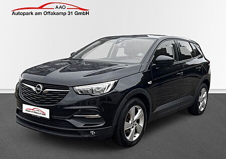 Opel Grandland X Grandland Edition *CAM *