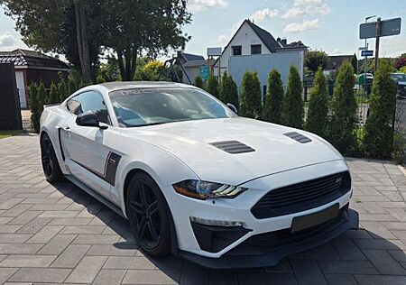 Ford Mustang ROUSH JackHammer der 30.