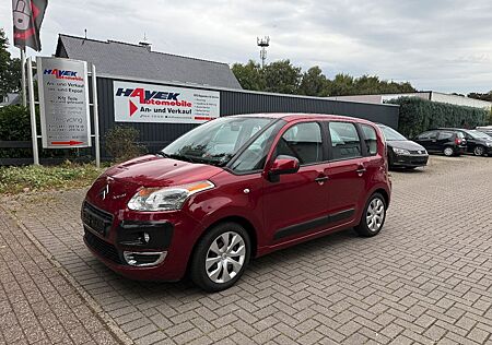 Citroën C3 Picasso Tendance