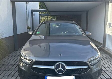 Mercedes-Benz A 200 - sehr guter Zustand, unfallfrei