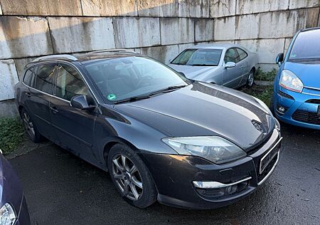 Renault Laguna III Grandtour GT