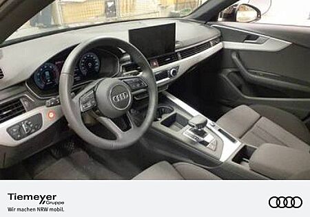 Audi A4 Limo 40 TFSI Q ADVANCED LM18 NAVI KAMERA VIRT