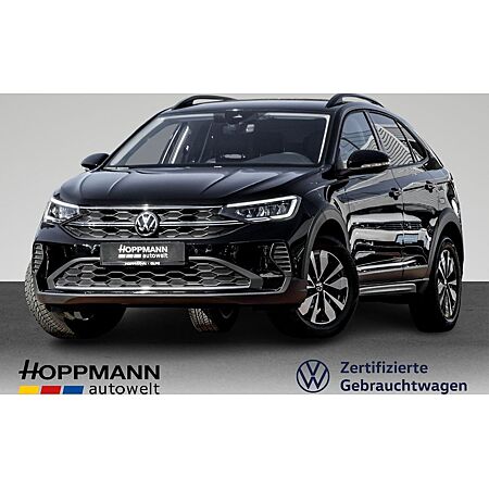 VW Taigo leasen