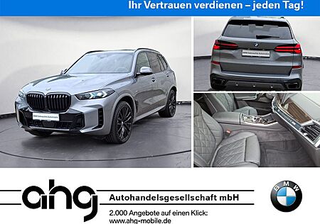 BMW X5 xDrive30d Sport Aut. Komfortsitze Panorama