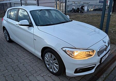 BMW 116 1 Limousine 5-trg. i Urban Line