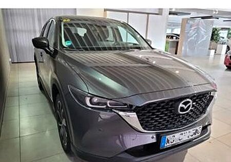 Mazda CX-5 2.0 e-SKYACTIV-G 165 Ad'vantage FWD Ad'...