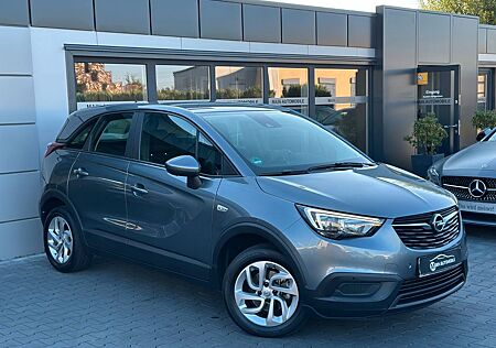 Opel Crossland X Edition Aut.*Bluetooth*PDC*1.Hand*