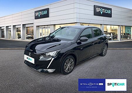 Peugeot 208 Active Pack Elektro 136 SHZ
