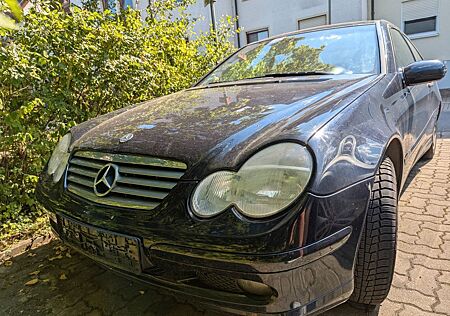 Mercedes-Benz CL 180