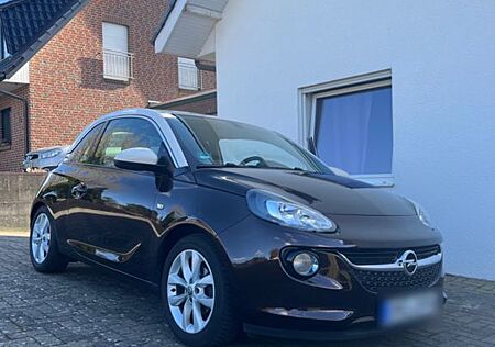 Opel Adam JAM 1.4 87PS TÜV 03/25