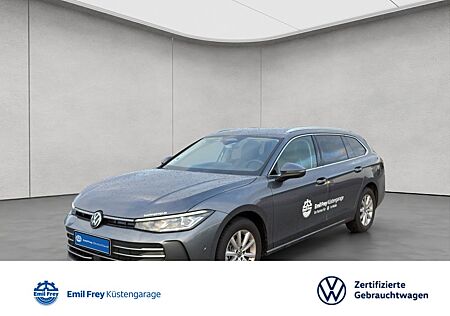 VW Passat Volkswagen Variant 1.5 e-TSI DSG Business AHK NAVI R