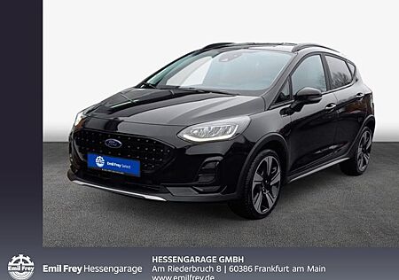 Ford Fiesta 1.0 EcoBoost S&S ACTIVE